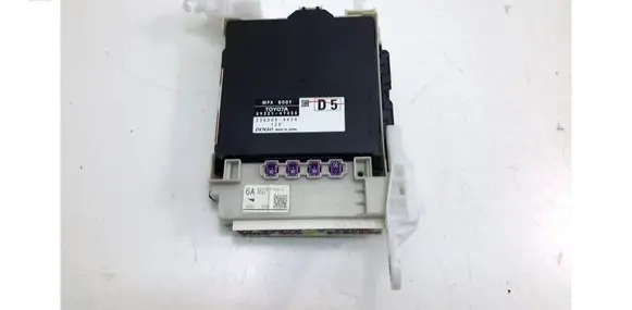 Fuse module