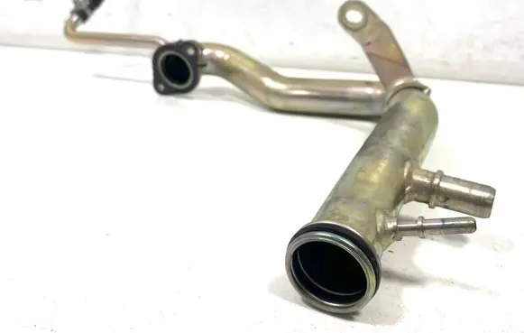 Volvo XC90 Coolant pipe/hose 31319352