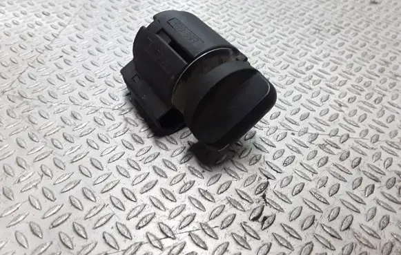 BMW 5 E39 Light switch 549391011