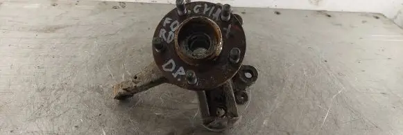Ford Focus C-MAX Front wheel hub spindle knuckle