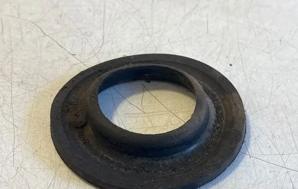 Toyota Corolla E210 E21 Rear coil spring rubber mount 48258F4010