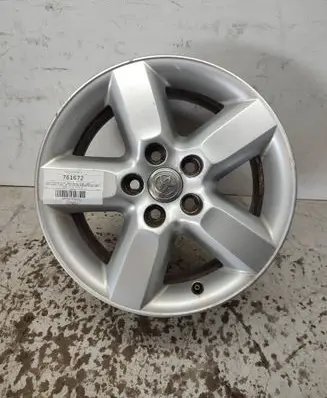 R16 alloy rim