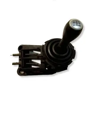 Citroen C3 Gear shift rod 9647821280