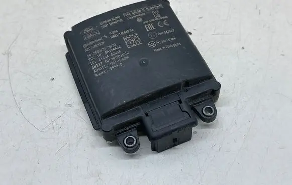 Ford Focus Comfort/convenience module NB5T14C689CA