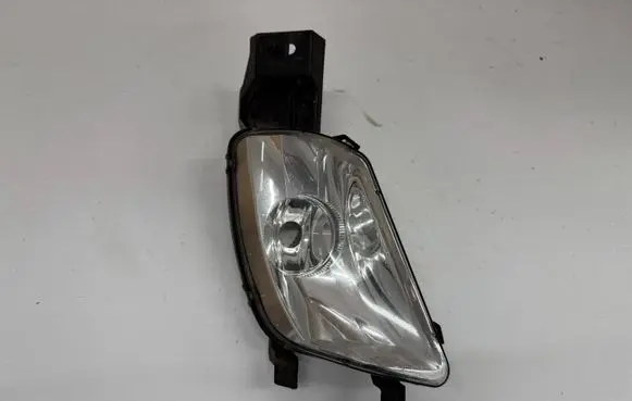 Peugeot 308 Front fog light HAL308LIFP170226 90005276