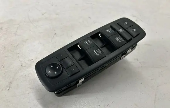 Chrysler Pacifica Electric window control switch 68234087AD
