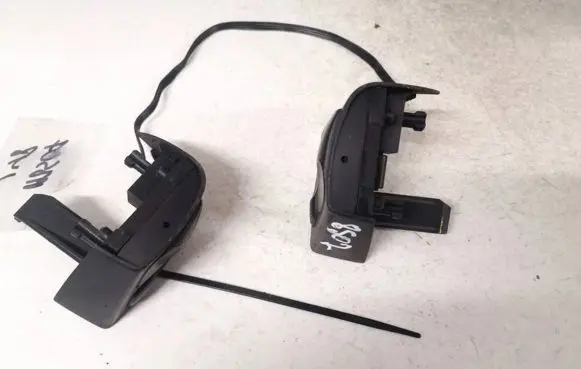Saab 9-3 Ver1 Steering wheel buttons/switches 