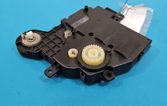 Lexus NX A/C air flow flap actuator/motor 0638009002 IMPRK1577681