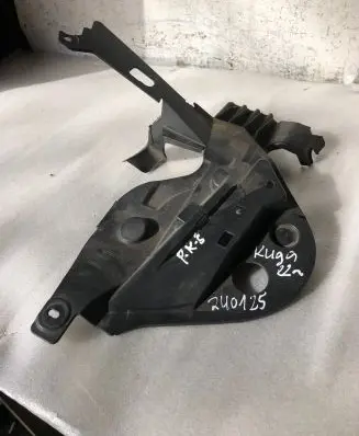 Ford Kuga III Front underbody cover/under tray Lv4bs02477c