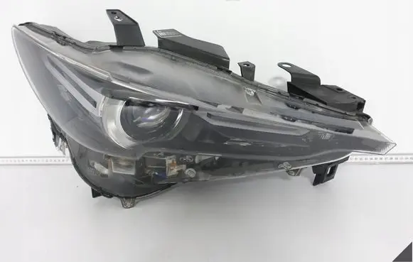 Mazda CX-5 Headlight/headlamp 3917424300