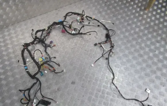 Mercedes-Benz E W213 Positive wiring loom C6001054