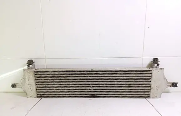 Nissan Qashqai Intercooler radiator 14461BB30A G3062007
