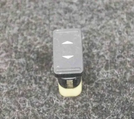 Ford C-MAX I Electric window control switch 3M5T14529BB