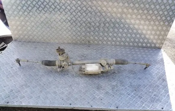 Volkswagen Caddy Steering rack 1K1423051ES 1K0909144P 0273010199