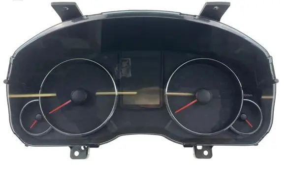 Subaru Legacy Speedometer (instrument cluster) 85001AJ27