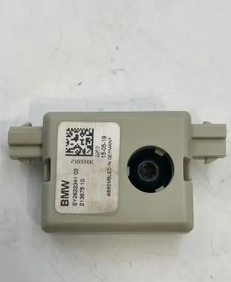BMW 2 F46 Aerial antenna amplifier 2622341 65202622341 21367510