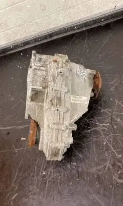 Land Rover Range Rover L405 Gearbox transfer box case DPLA7K780AE A0225263
