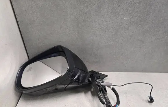 Jaguar I-Pace Front door electric wing mirror E11036469