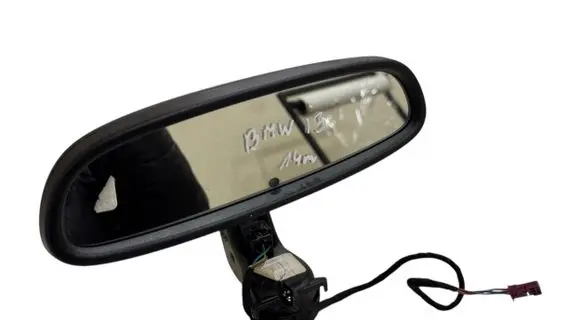 BMW i3 Rear view mirror (interior) E11026661