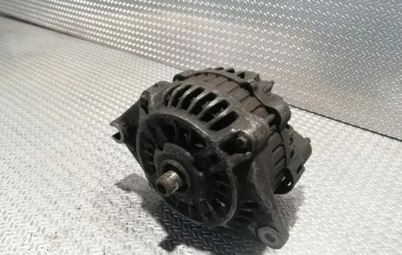 Generator/alternator