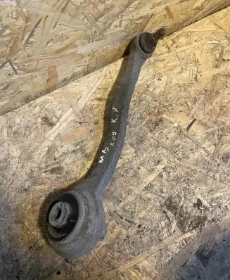 Mercedes-Benz E C207 W207 Front lower control arm/wishbone