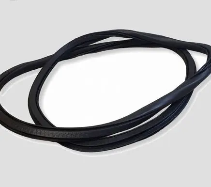 Volvo V40 Front door rubber seal