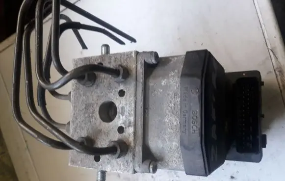Opel Zafira A ABS Pump 0265220036