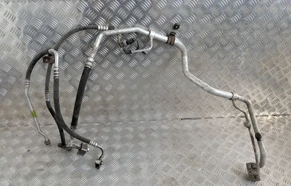 SsangYong Tivoli Air conditioning (A/C) pipe/hose 6862035103 6861035000