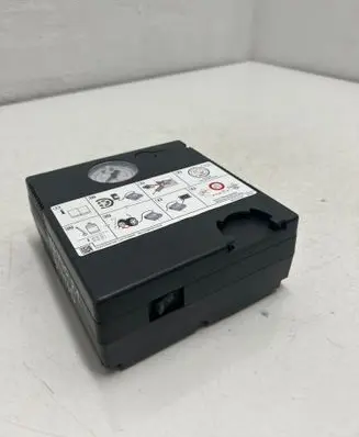 Skoda Kamiq Tire air pump compressor