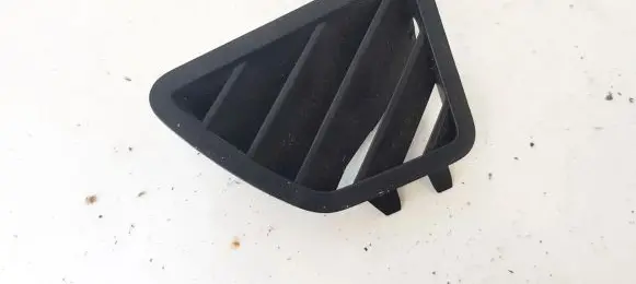 BMW 3 E90 E91 Dash center air vent grill 698243001