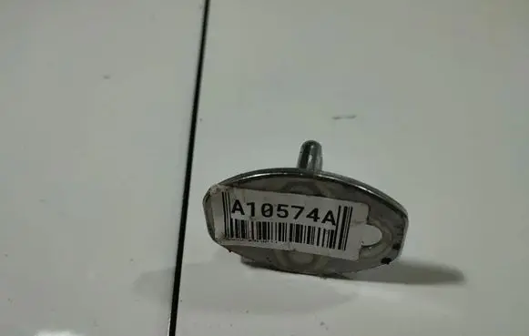 Volkswagen Jetta V Rear door lock loop/hook striker 
