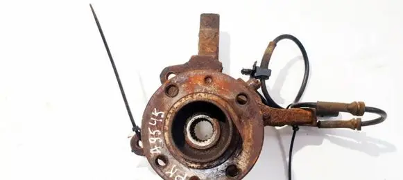 Renault Megane I Front wheel hub