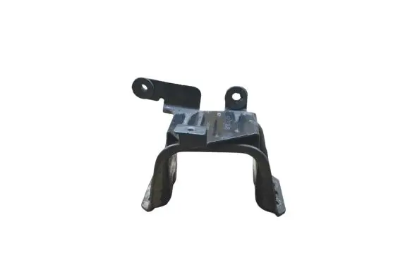 Peugeot Partner Engine mounting bracket 9681304680