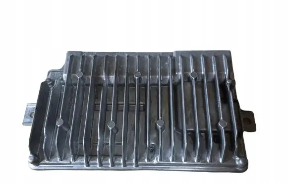 Mercedes-Benz E W213 Parking PDC control unit/module 0009009523