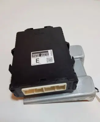 Nissan Qashqai J12 Other control units/modules 310386RA1C 1149003710