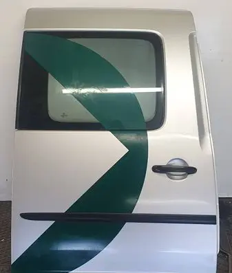 Volkswagen Caddy Side sliding door 2K3843108C