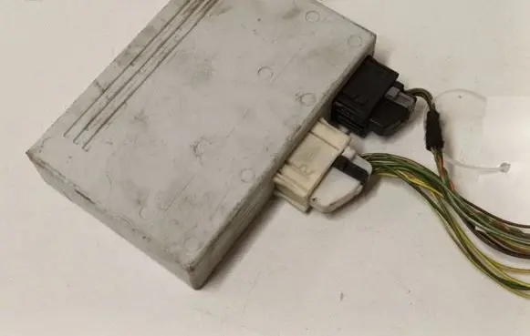 BMW 3 E90 E91 Parking PDC control unit/module 66216982386 0263004174
