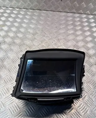 Audi A6 S6 C7 4G Head up display screen 4G0919604G