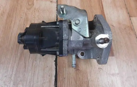 EGR valve