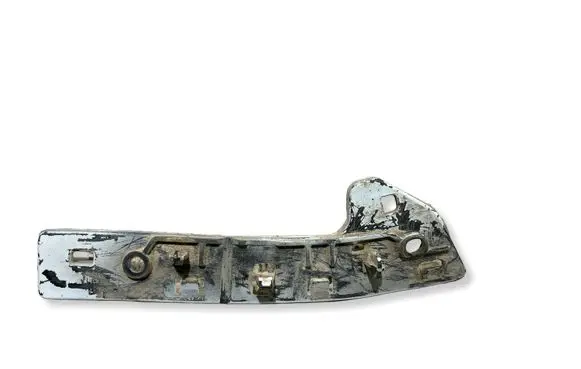 Peugeot Partner Front bumper mounting bracket 9680546880