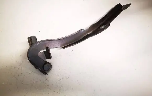 Nissan Pixo Engine bonnet/hood hinges