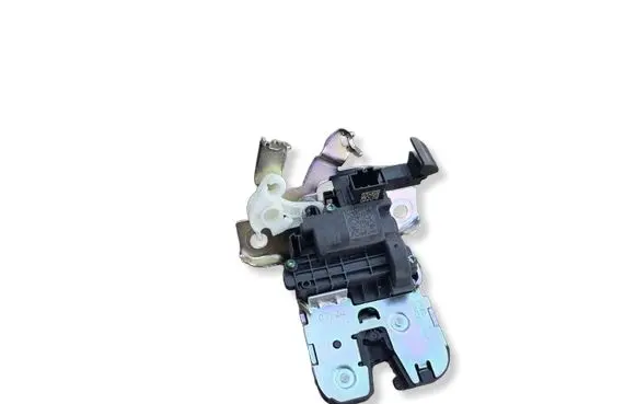 Skoda Octavia Mk4 Tailgate lock latch 5E3827505