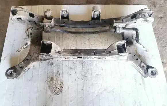 KIA Sportage Rear subframe 136148 0156