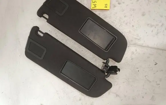 Volkswagen Golf V Sun visor 3484384335434