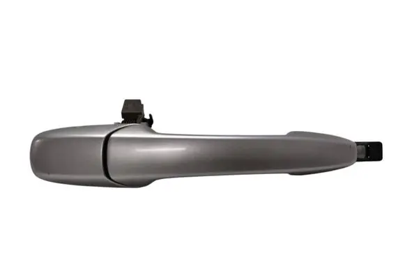 Mazda 3 I Rear door exterior handle