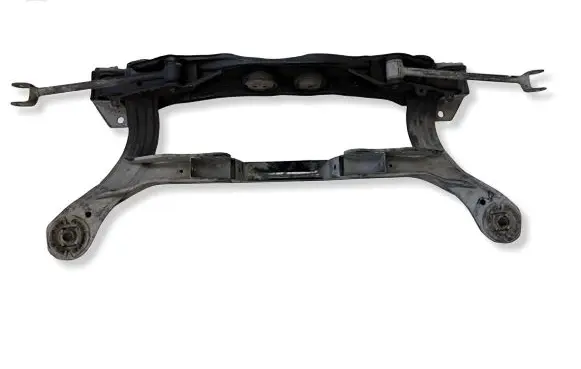 Lexus RX 330 - 350 - 400H Rear axle beam 5120648040