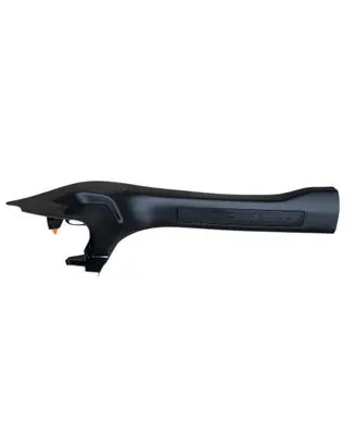 Ford Bronco Front sill trim cover M1PBS13201AC
