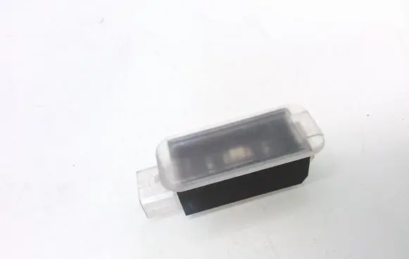 Audi A8 S8 D4 4H Glove box light 4H0947415