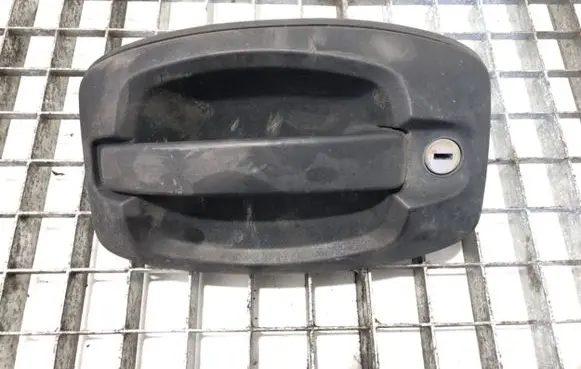 Fiat Ducato Front door exterior handle
