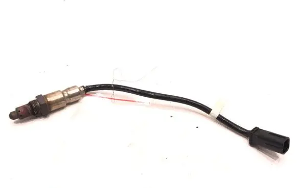 Lambda probe sensor